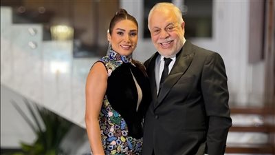 روجينا تشيد بحفل المتحدة لدراما رمضان 2026: ذكريات وأحلام وشغف درامي