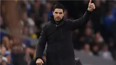 أرسنال يكتب التاريخ مع أرتيتا..عودة إلى نهائي دوري الأبطال بعد 20 عامًا