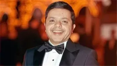 في عيد ميلاده.. محمد هنيدي من لاعب ناشئ في الزمالك إلى نجم شباك الكوميديا