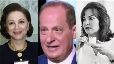 ”أخلاق الكبار فوق الشبهات”.. هاني مهنا يثير الجدل بتصريحاته عن شادية وفاتن حمامة