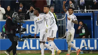 موعد مباراة ريال مدريد وبنفيكا في دوري أبطال أوروبا والقناة الناقلة
