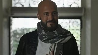 يوسف الشريف نصاب وزعيم عصابة في رمضان 2026 بـ«فن الحرب»