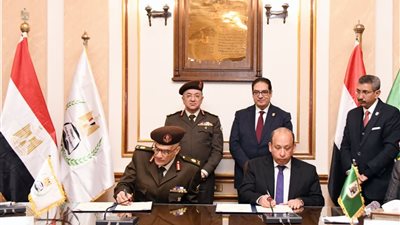 الأكاديمية الطبية العسكرية تنظم المؤتمر السنوى للقلب بالتعاون مع الجمعية المصرية لأمراض القلب