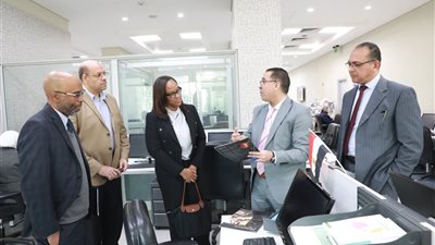 مرصد الأزهر يستقبل مسئولة كندية عن بناء القدرات بمجال مكافحة الإرهاب