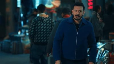 برومو «درش» يكشف تحول مصطفى شعبان إلى رجل بلا ذاكرة تحاصره الشكوك والزيجات الغامضة