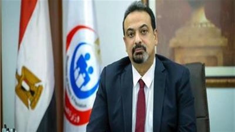 المتحدث الرسمي باسم وزارة الصحة