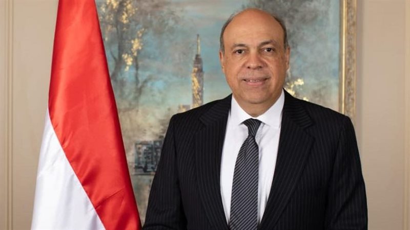 وزير الطيران