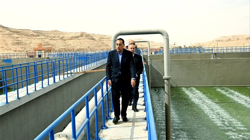 رئيس مجلس الوزراء