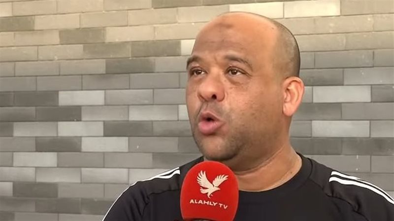 وليد صلاح الدين 