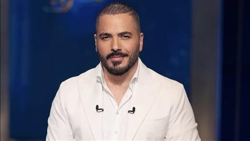 رامي عياش