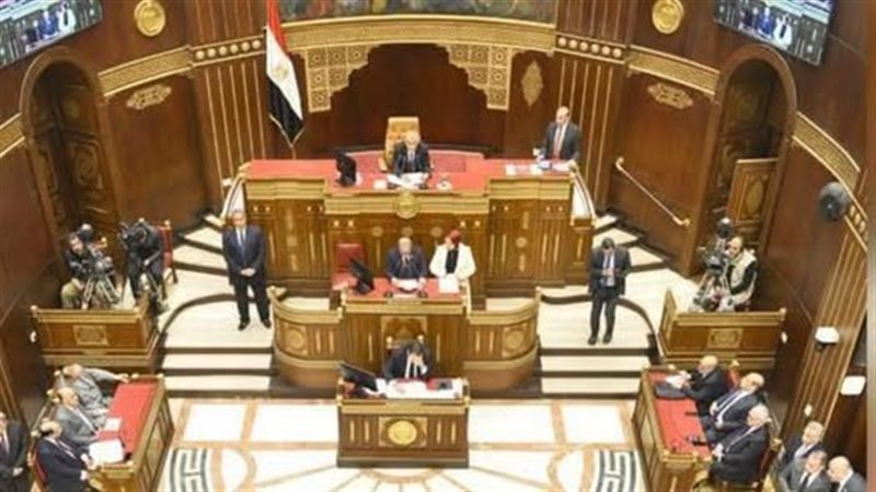 مجلس الشيوخ 