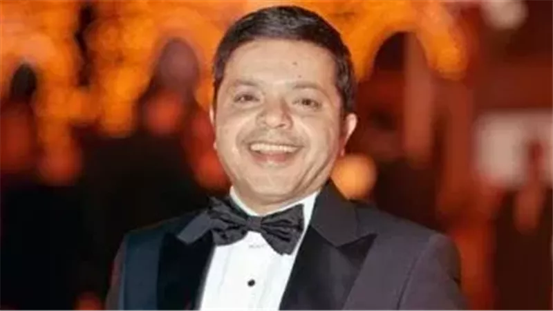 محمد هنيدي
