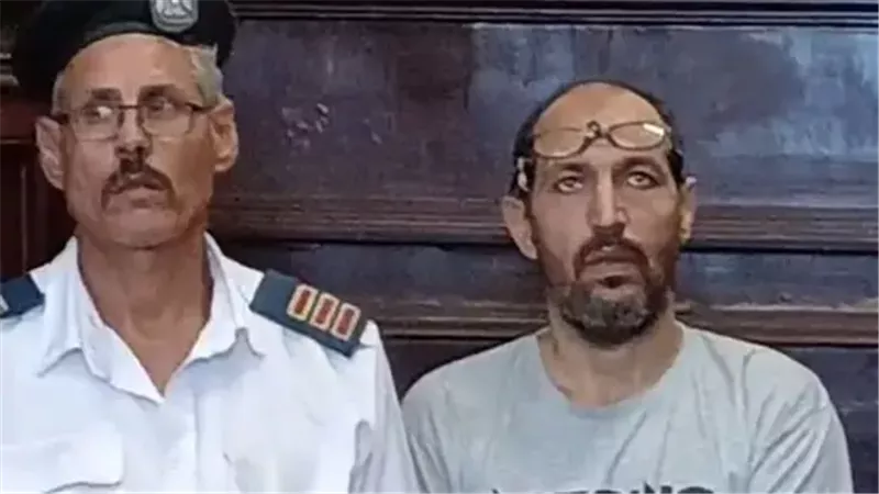 سفاح المعمورة