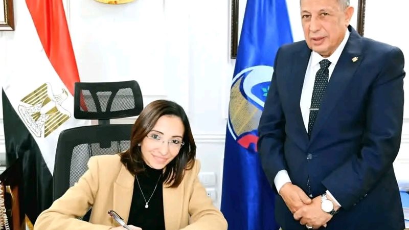 اعتماد نتيجة الشهادة الاعدادية بالبحيرة 