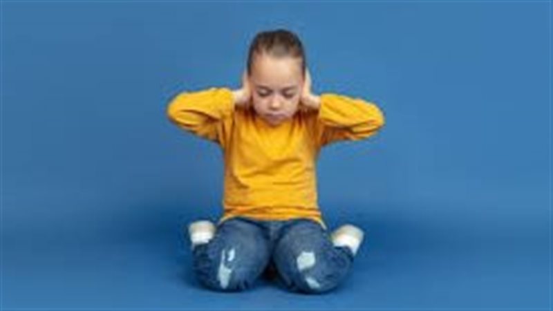 اضطراب طيف التوحد للأطفال 