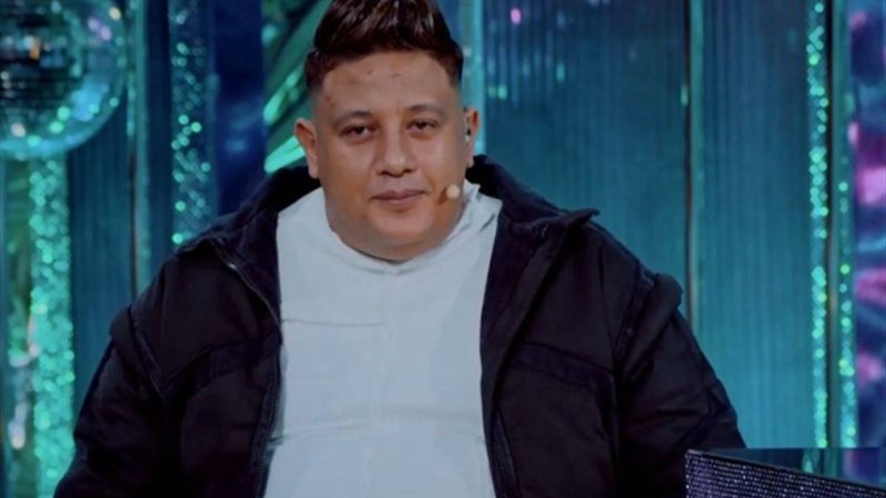 حمو بيكا