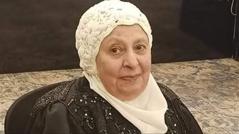 فاطمة طاهر