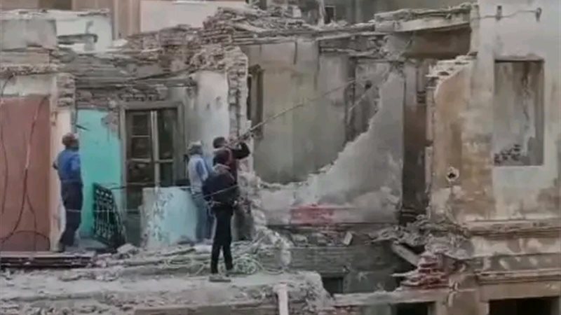 شارع محرم بك