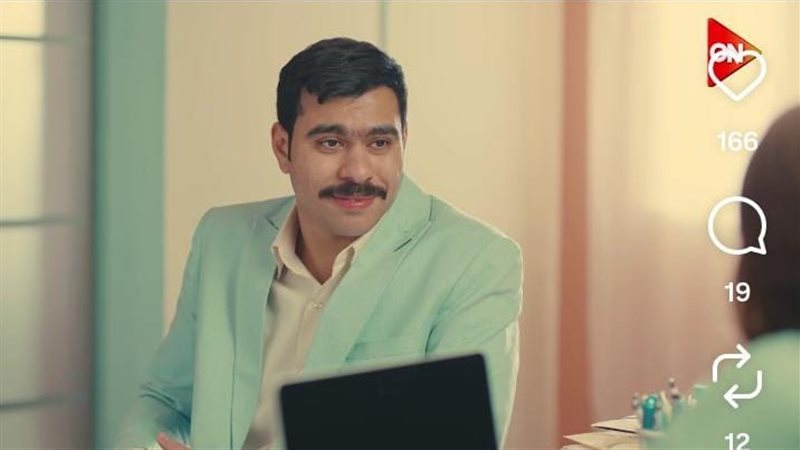 أحمد رمزي