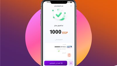 إزاي ترجع فلوسك لو اتحولت بالخطأ على تطبيق إنستاباي