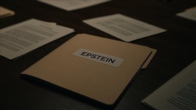 وثائق إبستين تكشف نقاشات حول خليفة محتمل لبوتين وارتباطات بزعيم أوكراني