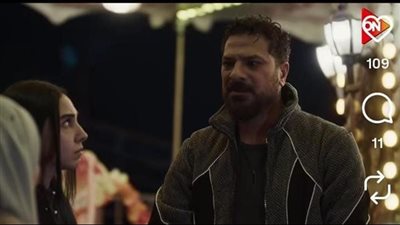 برومو «عرض وطلب».. مصطفى أبو سريع يمنح كليته لـ سلمى أبو ضيف