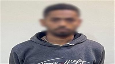 سلاح أبيض وخلافات جيرة.. كواليس القبض على المتهم بالتعدي على مواطن بقنا
