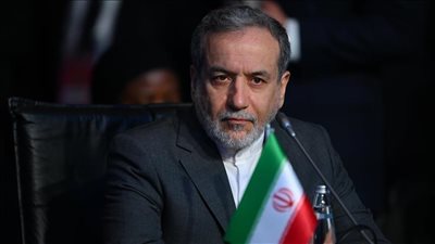 عراقجي: واثقون من إمكانية التوصل إلى اتفاق نووي مع واشنطن 