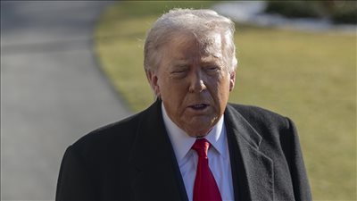 ترامب يعلن بدء محادثات مع كوبا لتنظيم إمدادات النفط ويؤكد إمكانية التوصل إلى اتفاق