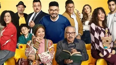 السيطرة على حريق لوكيشن “بيت بابا 2”.. والمهن التمثيلية تطمئن الجمهور