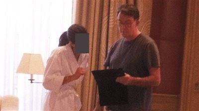 استقالة اللورد بيتر ماندلسون من حزب العمال البريطاني