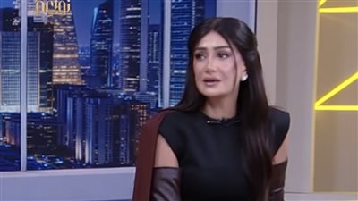 غادة عبد الرازق: عمري الحقيقي لا يحرجني.. والسعادة في التفاصيل البسيطة