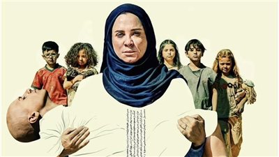 سلاف فواخرجي تخوض تجربة جديدة في السينما الإيرانية عبر «أرض الملائكة»
