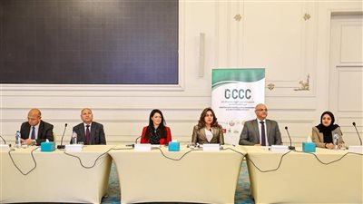 مصر تطلق مشروعًا وطنيًا شاملًا لمواجهة تلوث الهواء وتحقيق التحول الأخضر بالقاهرة