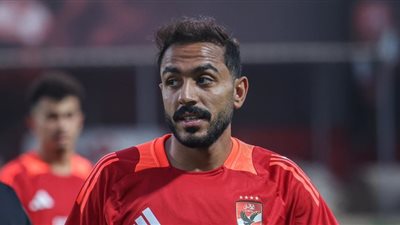 بسبب المستحقات.. كهربا يعلن فسخ تعاقده مع القادسية الكويتي
