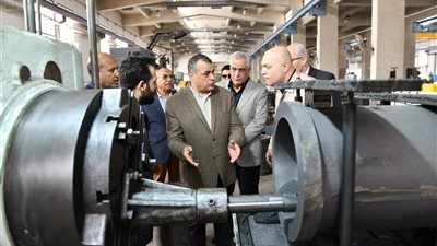 «300 الحربي» يلبي مطالب القوات المسلحة والشرطة من الأسلحة والذخائر الصغيرة والمتوسطة
