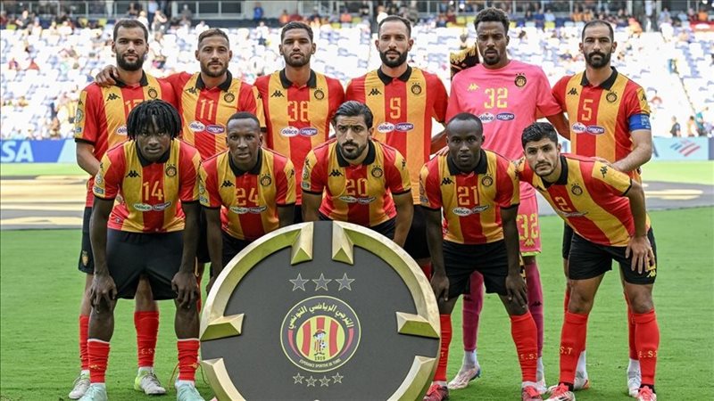 الترجي التونسي 