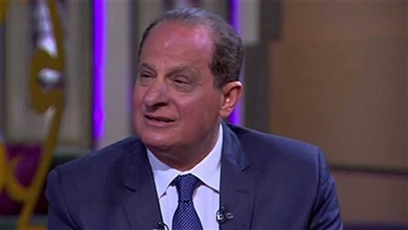 هاني مهنا