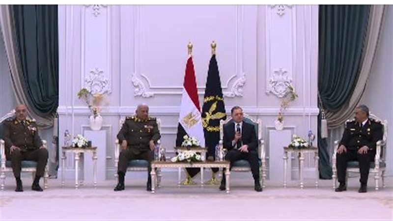 وزير الداخلية