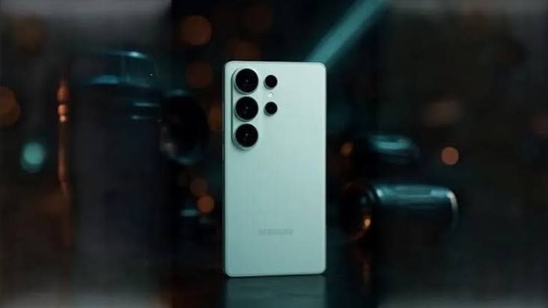 هاتف Galaxy S26 Ultra