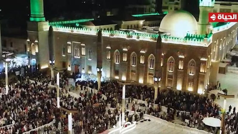 مسجد الإمام الحسين