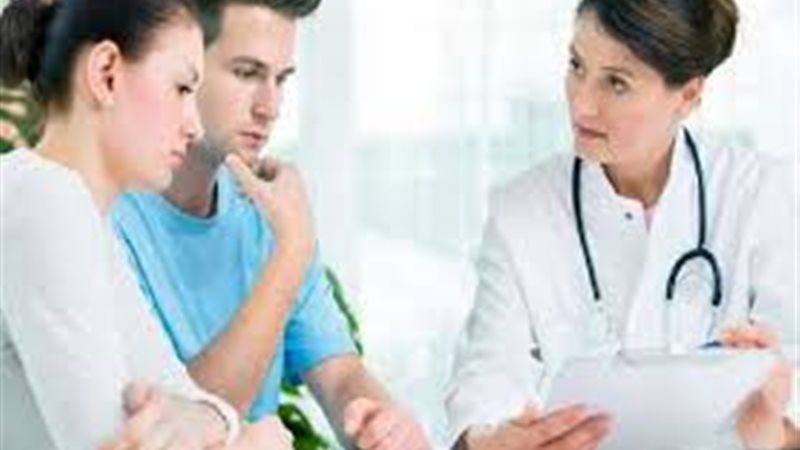 فحوصات المقبلين على الزواج 