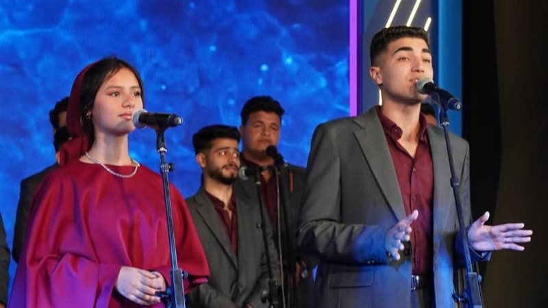 مهرجان إبداع 14