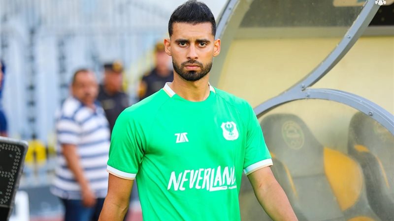 باهر المحمدي
