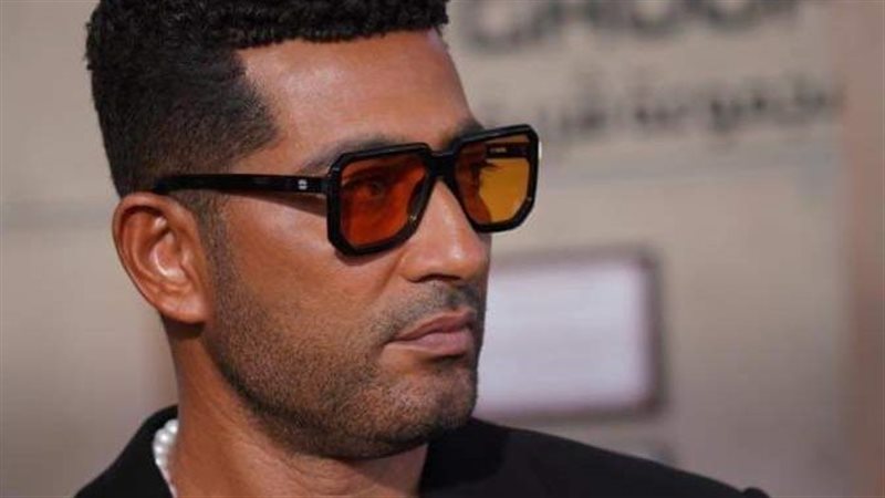 عمرو سعد