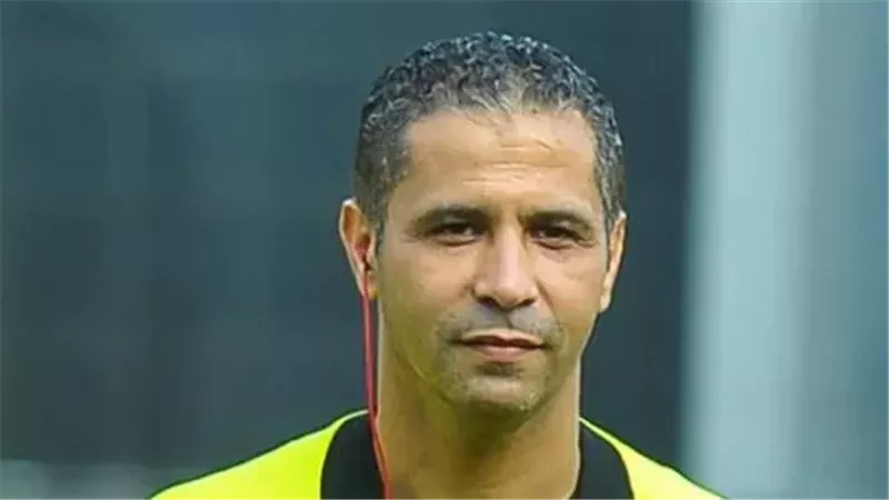 محمود عاشور