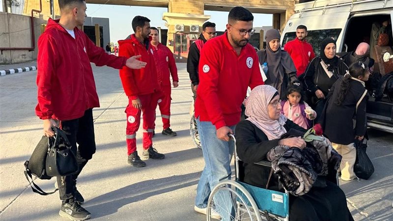 وزيرة التضامن الاجتماعي 