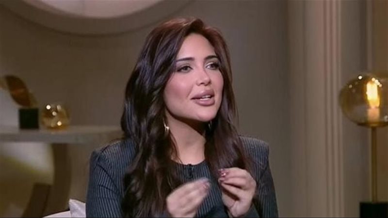 زينة يوسف شعبان