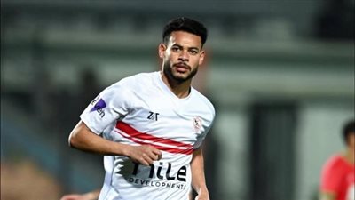 عرض سعودي لضم «دونجا» الزمالك فى الميركاتو الشتوي (خاص)
