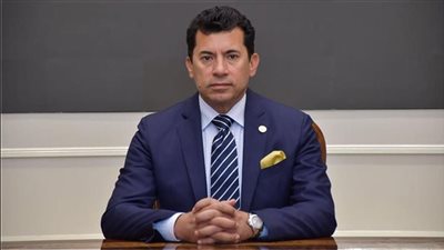 بحضور وزير الشباب والرياضة.. الاجتماع الدوري لمناقشة تنفيذ الخطة الإنشائية لمراكز الشباب والأندية